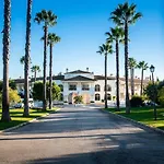 Colina Verde Sports Resort