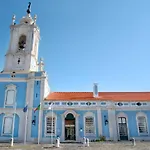 Pousada Palacio de Queluz