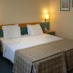 Hotel Caranda Braga
