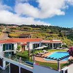 Ourmadeira - Theo\'S House, Secluded