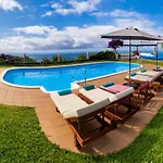 Ourmadeira - Theo\'S House, Secluded