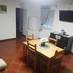 Casa dos Avós e Netos