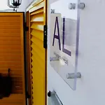Casinha Dos Relogios