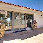 Villa Moniz By Lovelystay
