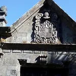 Casa Do Carril