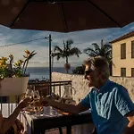 Little Townhouse Funchal