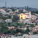 Little Townhouse Funchal