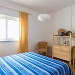 Maresia - Beachfront Peniche Apartment