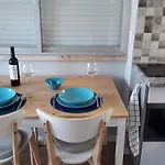 Apartamento Blue Dream