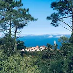 Cabanas Sao Jorge Village