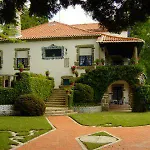 Casa Do Monte