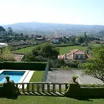 Casa Do Monte