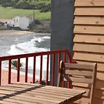 Porto Pim Bay