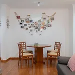 Apartamento Lobo Marinho By An Island Apart