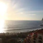 Listen The Sound Of The Sea - The Sunset Of Your Dreams