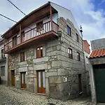 Casa Da Tia Em Tabuaco