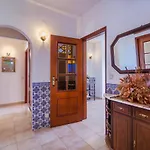 Villa Casa Flor De Maio By Interhome
