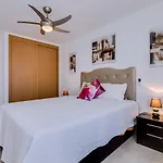 Mar Apartment Wonderful View - Quarteira