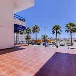 Mar Apartment Wonderful View - Quarteira