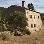 Casa Da Carrica - Serra Da Estrela