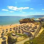 Apartment Algarve - Beach Front - Free Wifi - Air Con