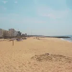 Apartamento Zacarias