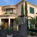 Vila Tagus Garajau