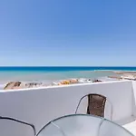 Sky - Wonderful View To The Beach - Quarteira