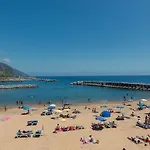 Bela Vista Beach Villa