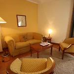 Hotel Central Parque