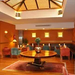Hotel Central Parque