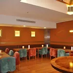 Hotel Central Parque