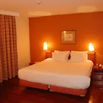 Hotel Central Parque