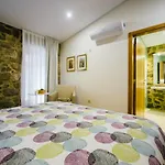 Vougaldeias Casas Da Seara