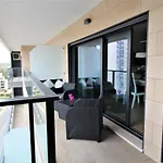 T2 Luxury Rocha Prime Residence