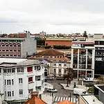 Aveiro City Center