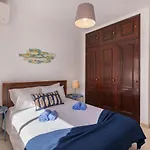 Villa Gale 600M From The Beach By Interhome