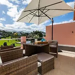 Atlantico Apartments
