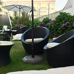 Hotel As Americas
