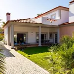 Vila Dos Principes - Praia D\'El Rey Golf & Beach Resort