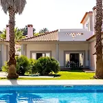 Vila Dos Principes - Praia D\'El Rey Golf & Beach Resort
