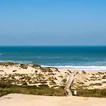 Beach Village Apartments