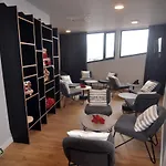 Porto Velho Boutique Hostel