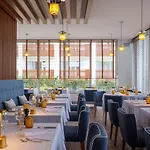 Malibu Foz Hotel - La Maison Younan