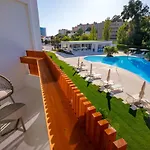 Malibu Foz Hotel - La Maison Younan