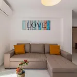 Villa Gale 600M From The Beach By Interhome