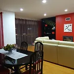 Apartamento T3-S.Pedroii
