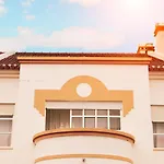 Marlin House