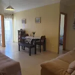 Albufeira Falesia Beach Apartment