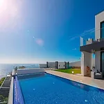 Ourmadeira - Seacrest, Premium Luxury